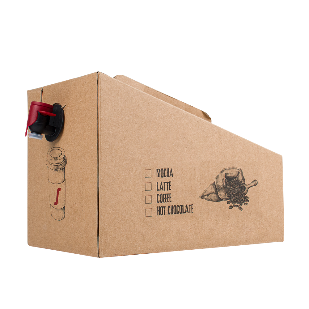 Bag in Box 1 Bag In Box(BIB)
