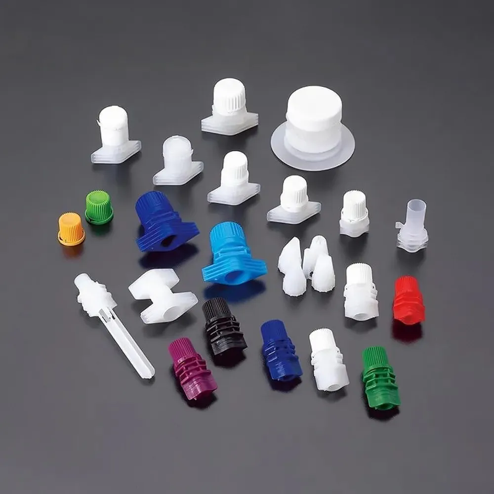 スパウトパウチ | KanzoPack