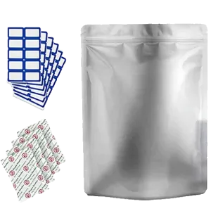 Mylar Bags