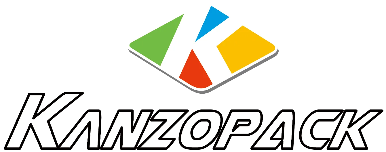 KanzoPack Flexible Packaging Logo