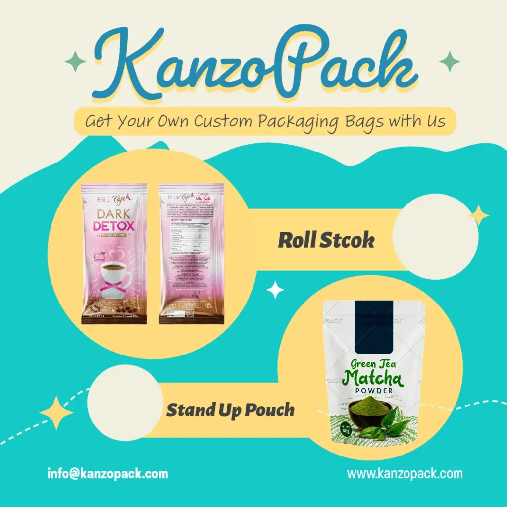 Top 10 Flexible Packaging Companies in Saudi Arabia and the UAE