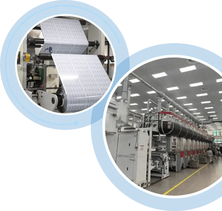 Top 5 Flexible Packaging Companies in South Africa